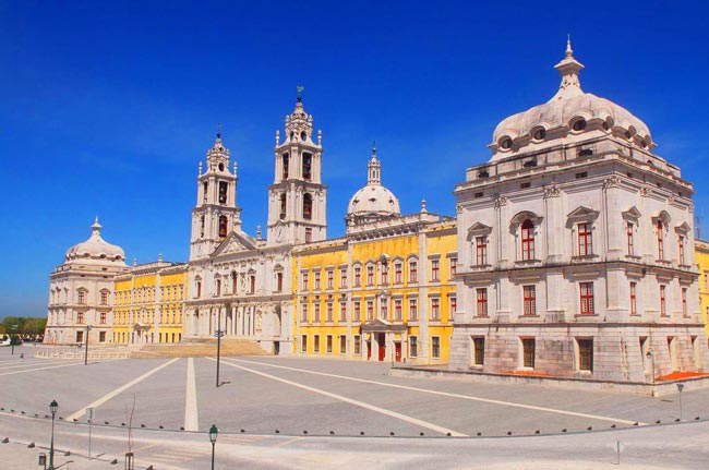 6 Mosteiros portugueses destacados pela National Geographic Travel Mosteiros portugueses