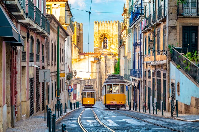 Os melhores locais a visitar para descobrir a essência de Lisboa descobrir a essência de Lisboa