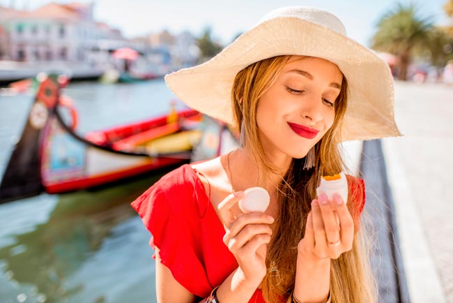 Passe um dia inesquecível na cidade mais encantadora de Portugal na cidade mais encantadora de Portugal