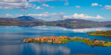 locais paradisíacos para descobrir em Trás-os-Montes