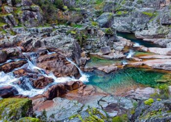 locais paradisíacos para descobrir no Norte de Portugal