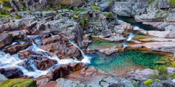locais paradisíacos para descobrir no Norte de Portugal