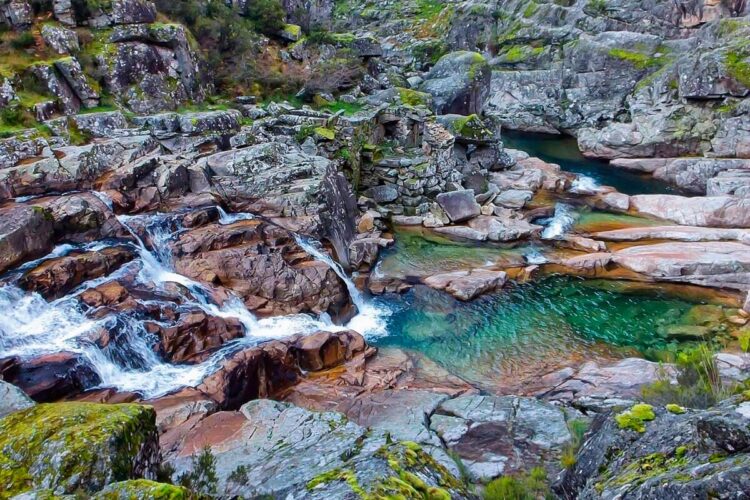 locais paradisíacos para descobrir no Norte de Portugal