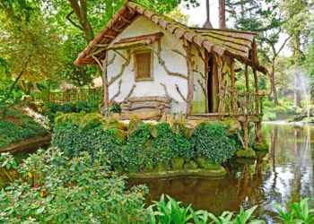 locais paradisíacos para descobrir perto do Porto