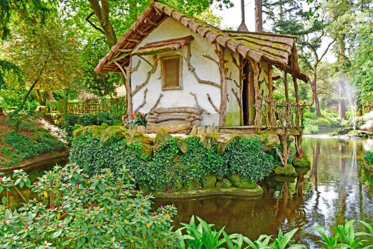 locais paradisíacos para descobrir perto do Porto