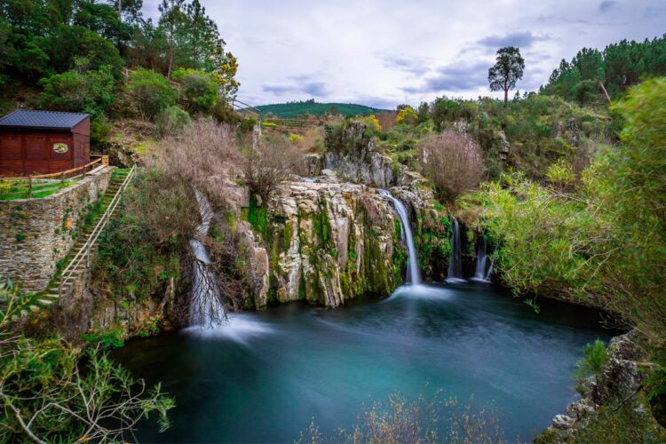 lugares paradisíacos para descobrir na Serra da Estrela
