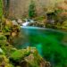 lugares paradisíacos para descobrir no Gerês