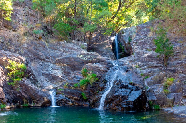 5 lugares paradisíacos para descobrir no Minho lugares paradisíacos para descobrir no Minho
