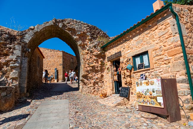 12 fascinantes destinos rurais em Portugal destinos rurais em Portugal