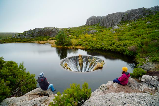 5 lugares paradisíacos para descobrir na Serra da Estrela lugares paradisíacos para descobrir na Serra da Estrela