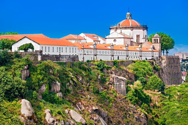 6 Mosteiros portugueses destacados pela National Geographic Travel Mosteiros portugueses