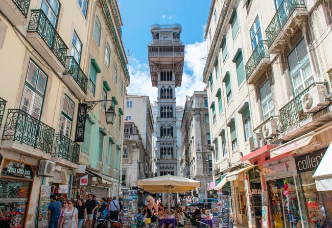Os melhores locais a visitar para descobrir a essência de Lisboa descobrir a essência de Lisboa
