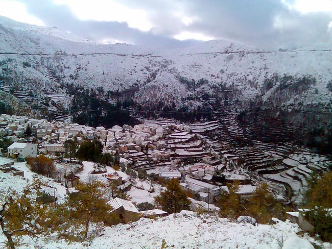 10 das mais belas Aldeias da Serra da Estrela das mais belas Aldeias da Serra da Estrela