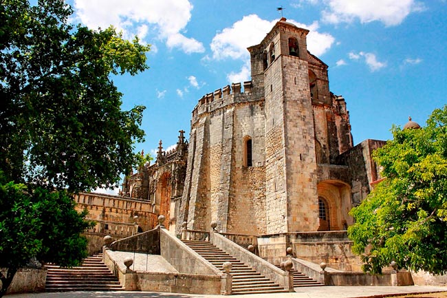 6 Mosteiros portugueses destacados pela National Geographic Travel Mosteiros portugueses