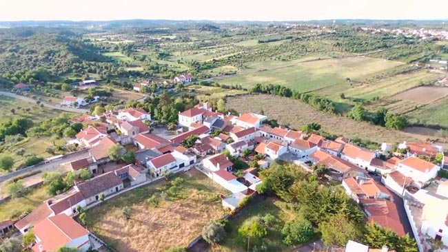 10 aldeias com nomes incomuns em Portugal aldeias com nomes incomuns