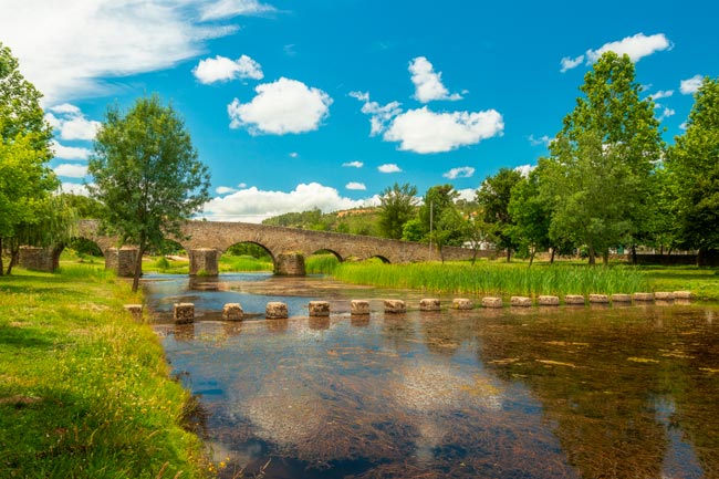 5 locais paradisíacos para descobrir em Trás-os-Montes locais paradisíacos para descobrir em Trás-os-Montes