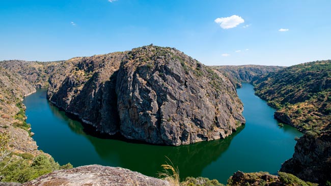 5 locais paradisíacos para descobrir em Trás-os-Montes locais paradisíacos para descobrir em Trás-os-Montes