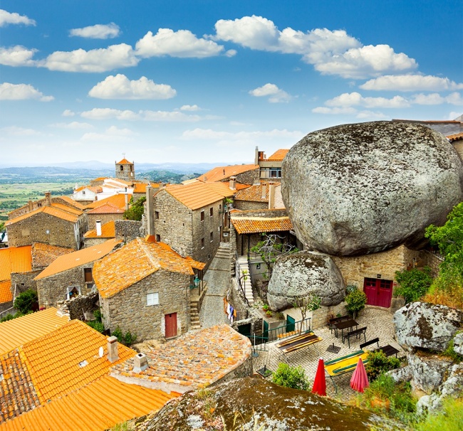 12 fascinantes destinos rurais em Portugal destinos rurais em Portugal