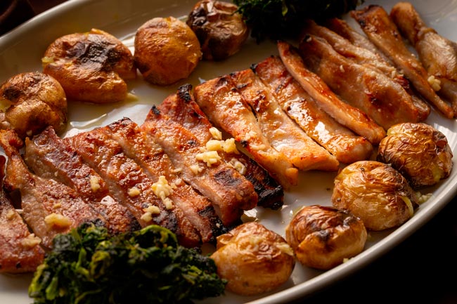 Os 17 melhores pratos gastronómicos de Portugal, segundo os ingleses melhores pratos gastronómicos