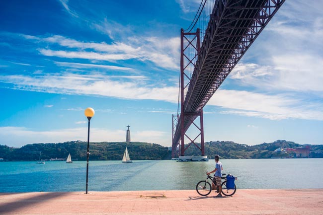 Os melhores locais a visitar para descobrir a essência de Lisboa descobrir a essência de Lisboa