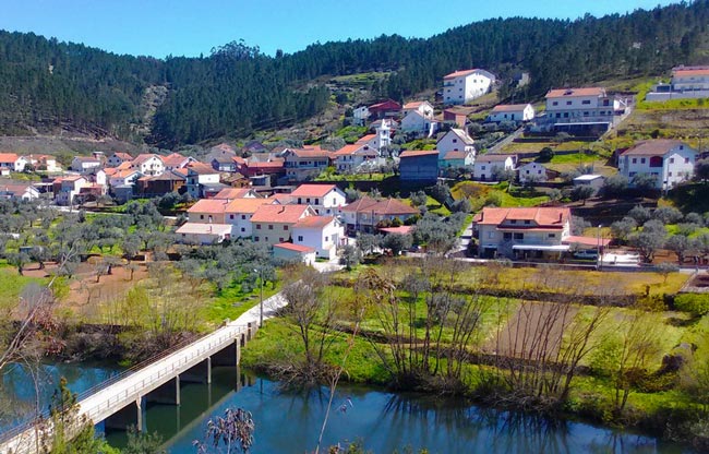 10 aldeias com nomes incomuns em Portugal aldeias com nomes incomuns