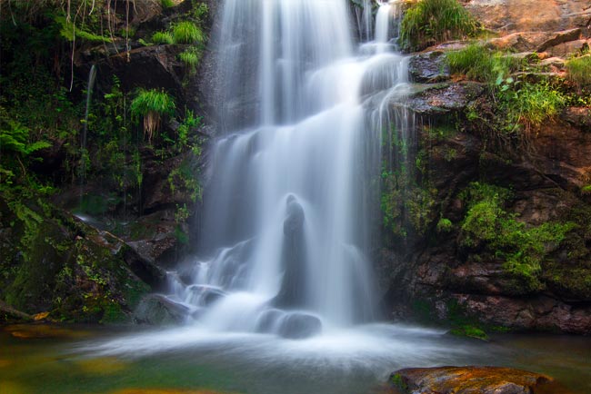 Cascata da Cabreia: Provavelmente, uma das cascatas mais fascinantes do Centro de Portugal cascatas mais fascinantes do Centro de Portugal