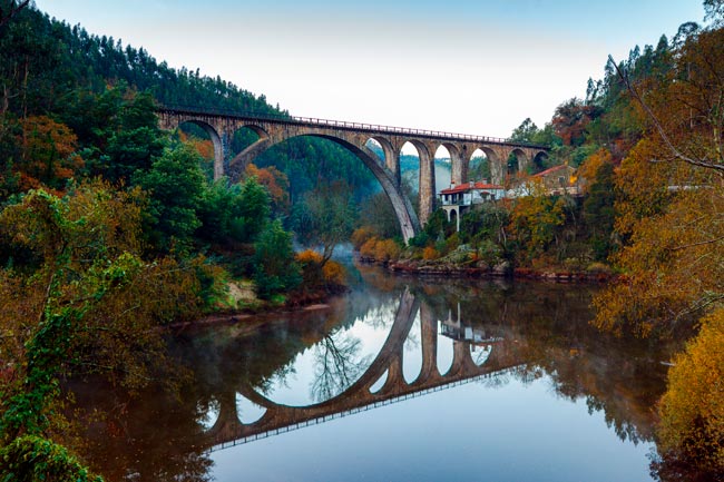 Cascata da Cabreia: Provavelmente, uma das cascatas mais fascinantes do Centro de Portugal cascatas mais fascinantes do Centro de Portugal