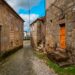 aldeia com ocupação desde a pré-história