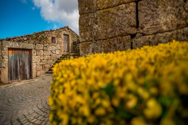 Fataunços: A aldeia com ocupação desde a pré-história no Centro de Portugal aldeia com ocupação desde a pré-história