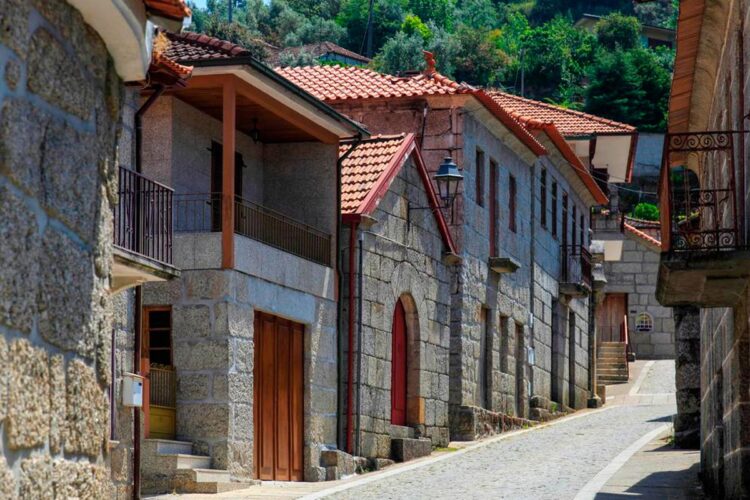 aldeia onde a simplicidade surpreende