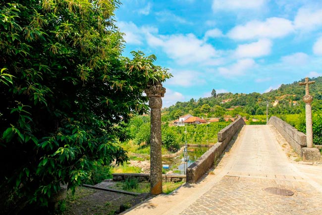 Lugar da Rua: A aldeia onde a simplicidade surpreende e encanta na Região do Norte aldeia onde a simplicidade surpreende