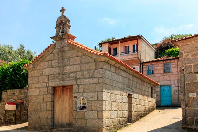 Lugar da Rua: A aldeia onde a simplicidade surpreende e encanta na Região do Norte aldeia onde a simplicidade surpreende