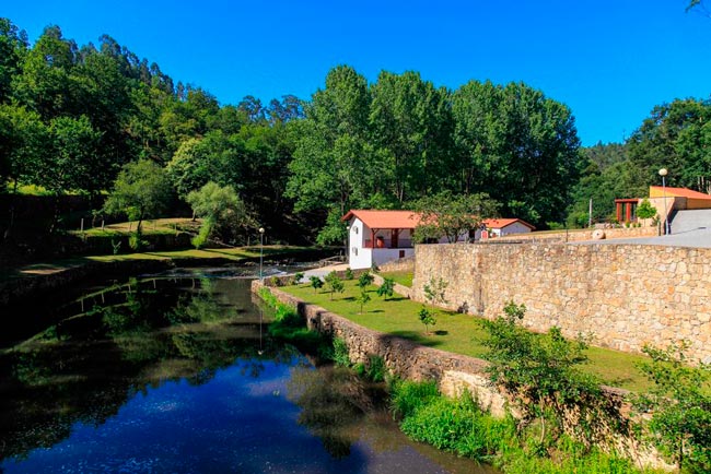 Ul: A aldeia que foi habitada por povo pré-histórico na Região Norte aldeia que foi habitada por povo pré-histórico