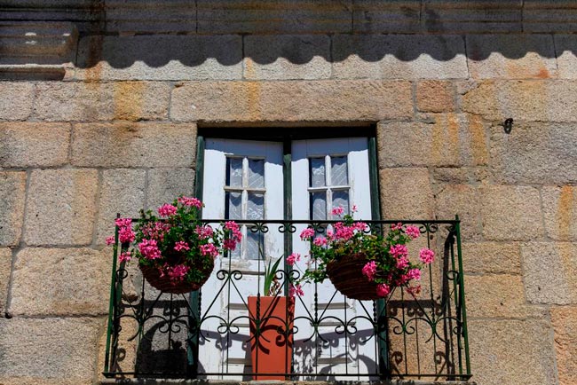 Lugar da Lapa: A aldeia santuário com mais de cinco séculos, na Região Norte aldeia santuário