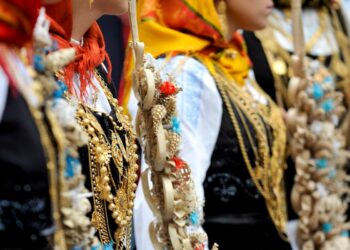 maior romaria portuguesa