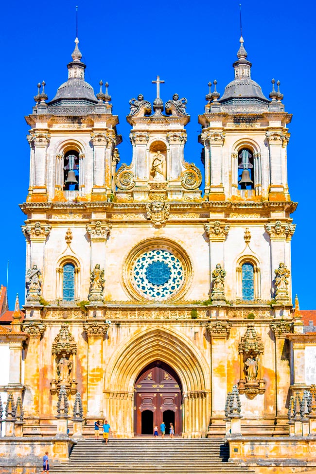 A cidade do amor fica no Centro de Portugal cidade do amor
