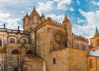 vinte séculos de histórias