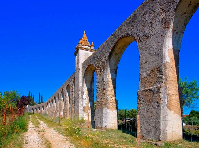 Évora: A cidade fascinante com vinte séculos de histórias no Alentejo vinte séculos de histórias