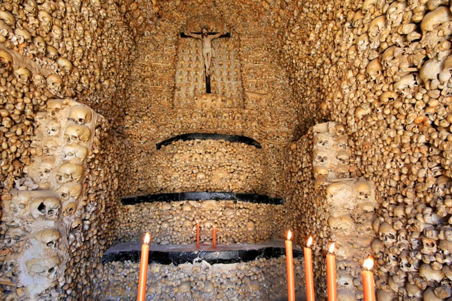 Évora: A cidade fascinante com vinte séculos de histórias no Alentejo vinte séculos de histórias