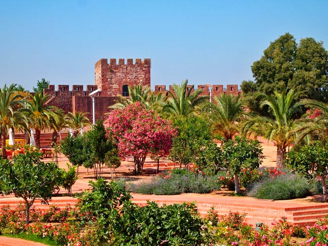 A cidade que Afonso III conquistou aos mouros no Algarve Afonso III conquistou aos mouros