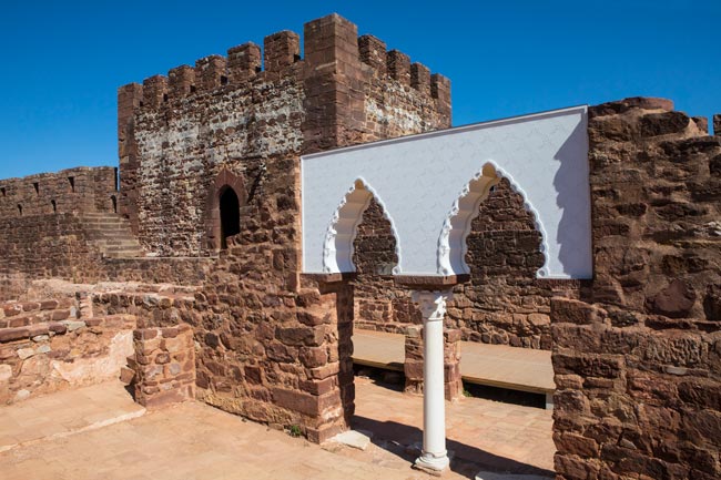 A cidade que Afonso III conquistou aos mouros no Algarve Afonso III conquistou aos mouros