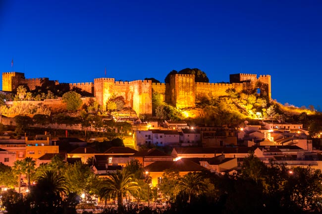 A cidade que Afonso III conquistou aos mouros no Algarve Afonso III conquistou aos mouros