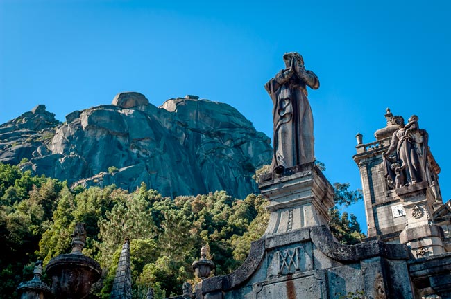 A história fantástica da ‘terra onde Portugal se fez’ terra onde Portugal se fez