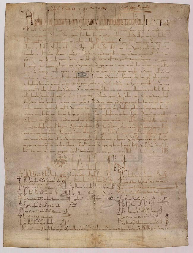 A história fantástica da ‘terra onde Portugal se fez’ terra onde Portugal se fez