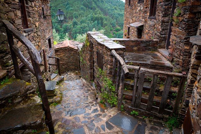joia do turismo da Serra da Lousã