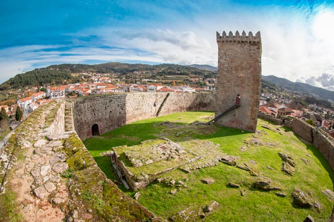 Melgaço: a primeira vila a gritar libertação contra tropas de Napoleão contra tropas de Napoleão