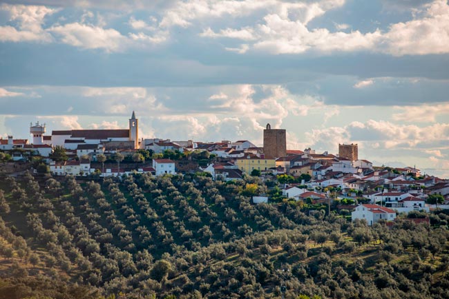 Avis: a vila no Alentejo que deu nome a uma dinastia portuguesa dinastia portuguesa