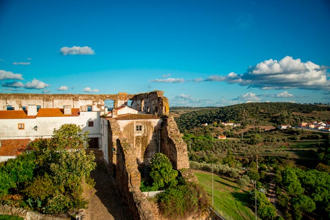 Avis: a vila no Alentejo que deu nome a uma dinastia portuguesa dinastia portuguesa