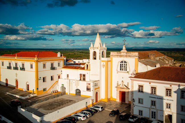 Avis: a vila no Alentejo que deu nome a uma dinastia portuguesa dinastia portuguesa