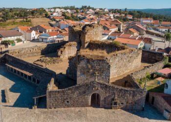 vila raiana conquistada pelo rei D. Dinis